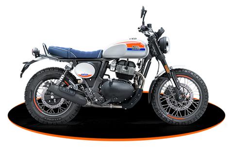 Pre owned royal enfield on sale