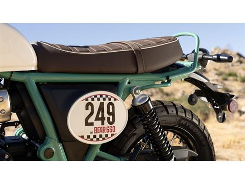 2025 Royal Enfield Bear 650 in Columbia, Missouri - Photo 3