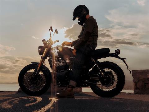 2025 Royal Enfield Bear 650 in Columbia, Missouri - Photo 4