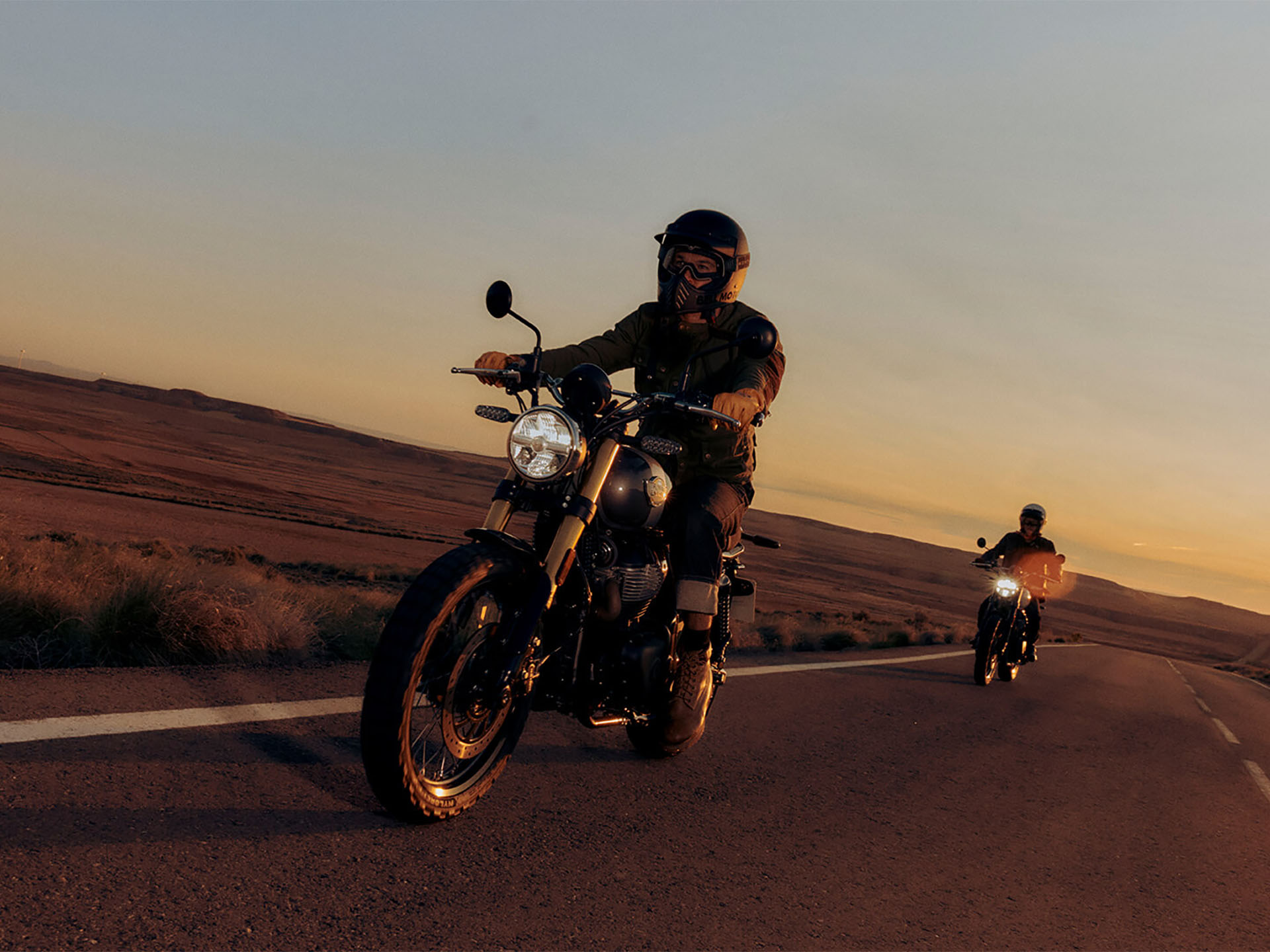 2025 Royal Enfield Bear 650 in Columbia, Missouri - Photo 5
