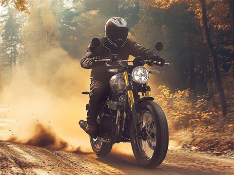 2025 Royal Enfield Bear 650 in Columbia, Missouri - Photo 6