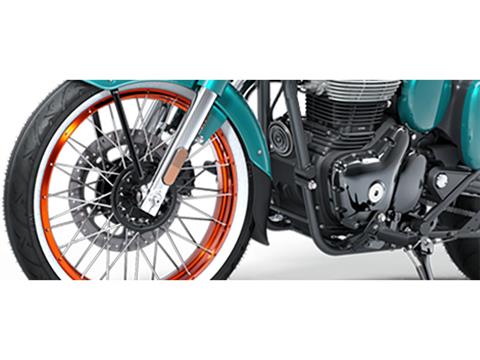 2025 Royal Enfield Goan Classic 350 in Enfield, Connecticut - Photo 15