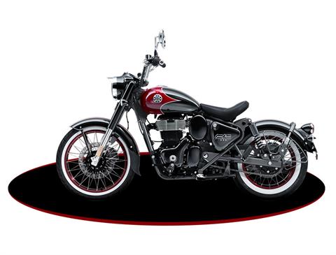 2025 Royal Enfield Goan Classic 350 in Enfield, Connecticut - Photo 2