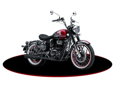 2025 Royal Enfield Goan Classic 350 in Enfield, Connecticut - Photo 3