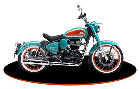 2025 Royal Enfield Goan Classic 350 in Enfield, Connecticut - Photo 1