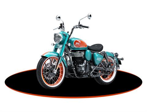 2025 Royal Enfield Goan Classic 350 in Enfield, Connecticut - Photo 4