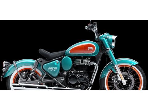 2025 Royal Enfield Goan Classic 350 in Enfield, Connecticut - Photo 10