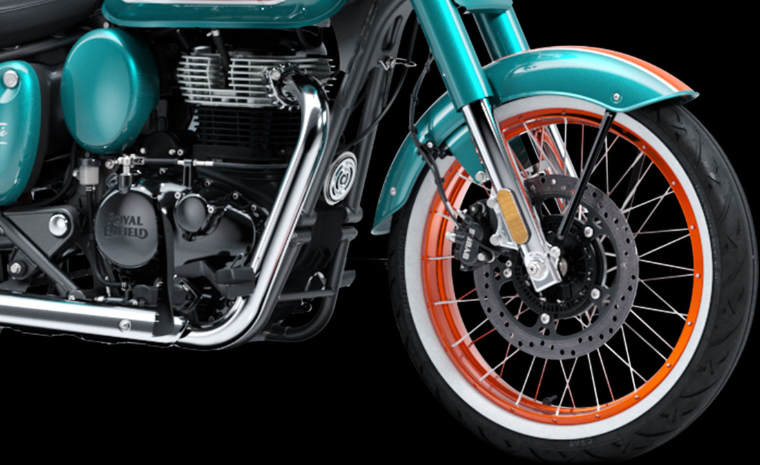 2025  Goan Classic 350 11