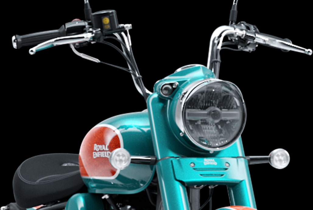 2025  Goan Classic 350 12