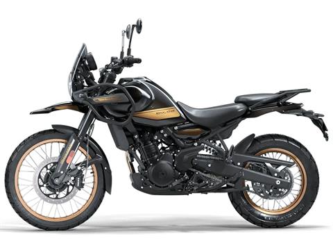 2025 Royal Enfield Himalayan 450 in Enfield, Connecticut - Photo 2