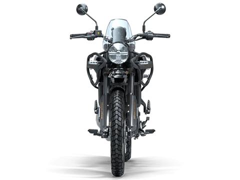 2025 Royal Enfield Himalayan 450 in Enfield, Connecticut - Photo 5