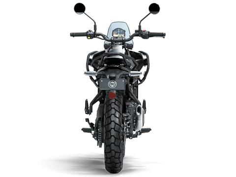 2025 Royal Enfield Himalayan 450 in Enfield, Connecticut - Photo 8