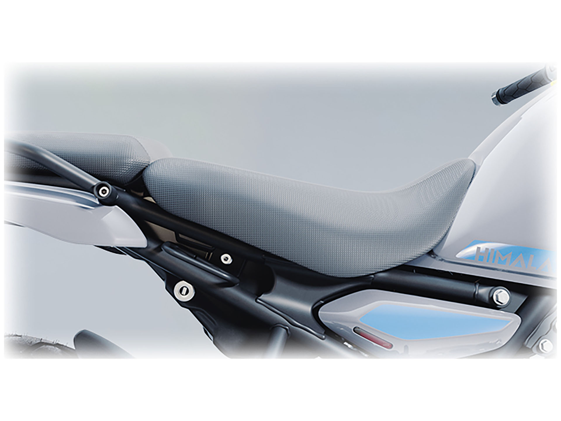 2025 Royal Enfield Himalayan 450 in Enfield, Connecticut - Photo 10