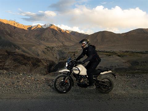 2025 Royal Enfield Himalayan 450 in Enfield, Connecticut - Photo 12