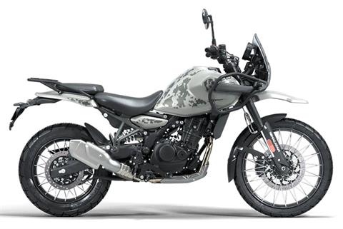 Preço royal enfield himalayan sale