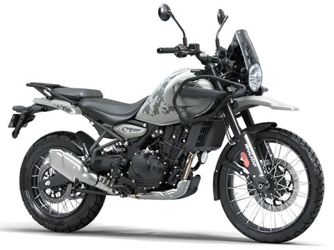 2025 Royal Enfield Himalayan 450 in Enfield, Connecticut - Photo 3