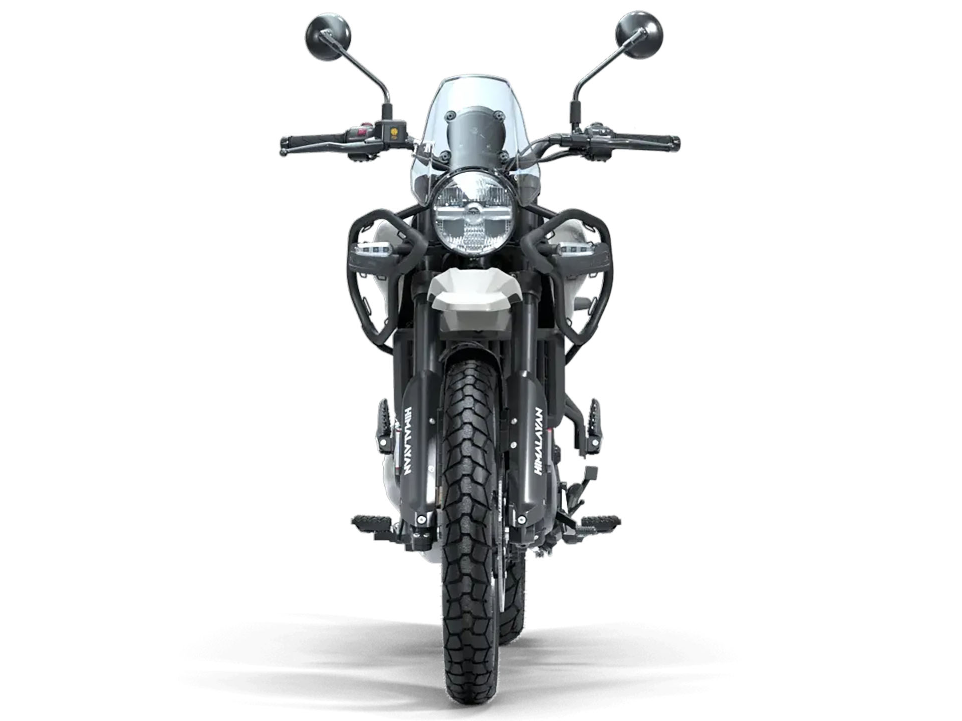 2025 Royal Enfield Himalayan 450 in Enfield, Connecticut - Photo 5