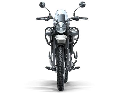 2025 Royal Enfield Himalayan 450 in Enfield, Connecticut - Photo 5
