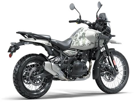 2025 Royal Enfield Himalayan 450 in Enfield, Connecticut - Photo 6