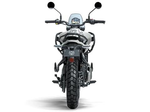 2025 Royal Enfield Himalayan 450 in Enfield, Connecticut - Photo 8