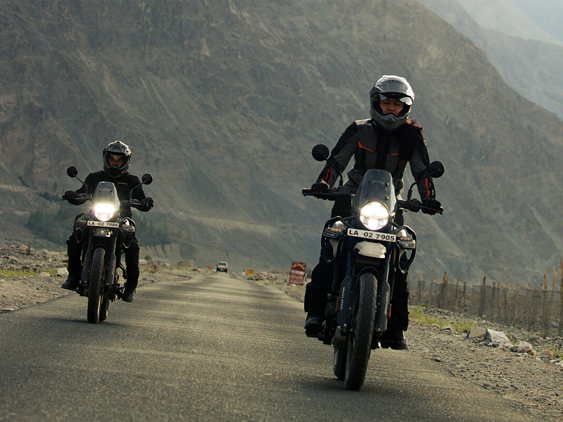 New 2025 Royal Enfield Himalayan 450 Motorcycles in Pelham AL