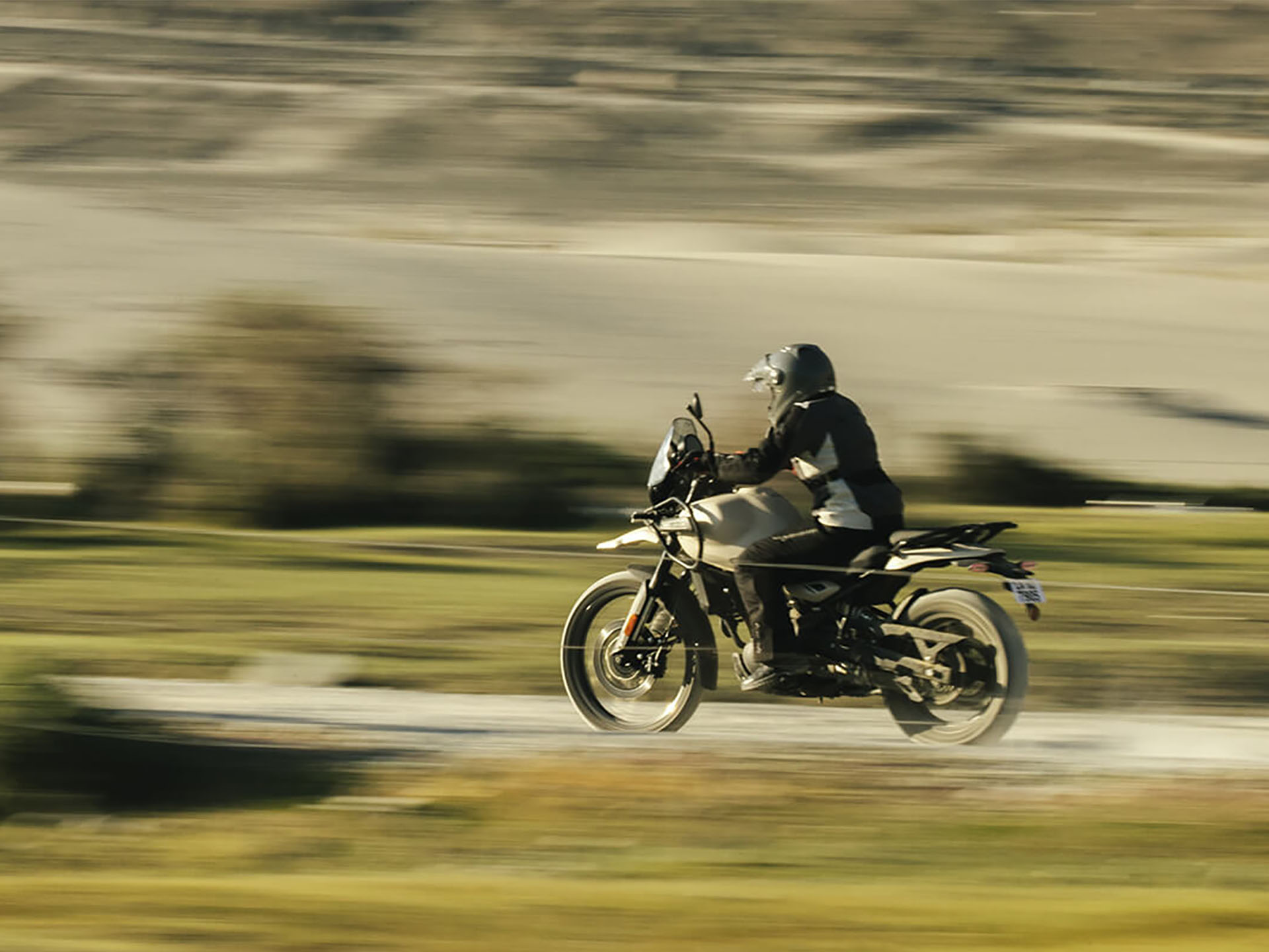 New 2025 Royal Enfield Himalayan 450 Lexington KY Specs Price Photos Slate Himalayan Salt