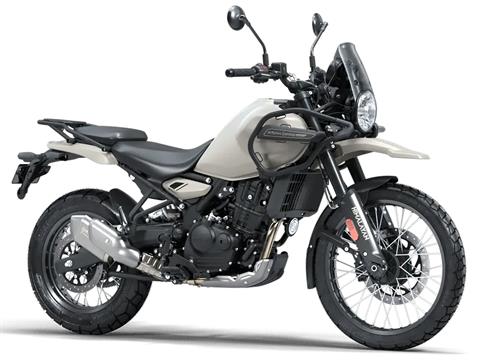 2025 Royal Enfield Himalayan 450 in Enfield, Connecticut - Photo 3