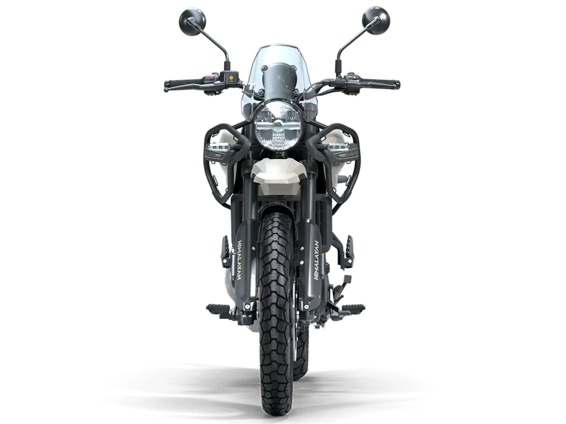 2025 Royal Enfield Himalayan 450 in Enfield, Connecticut - Photo 5