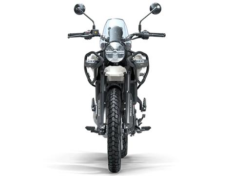2025 Royal Enfield Himalayan 450 in Enfield, Connecticut - Photo 5