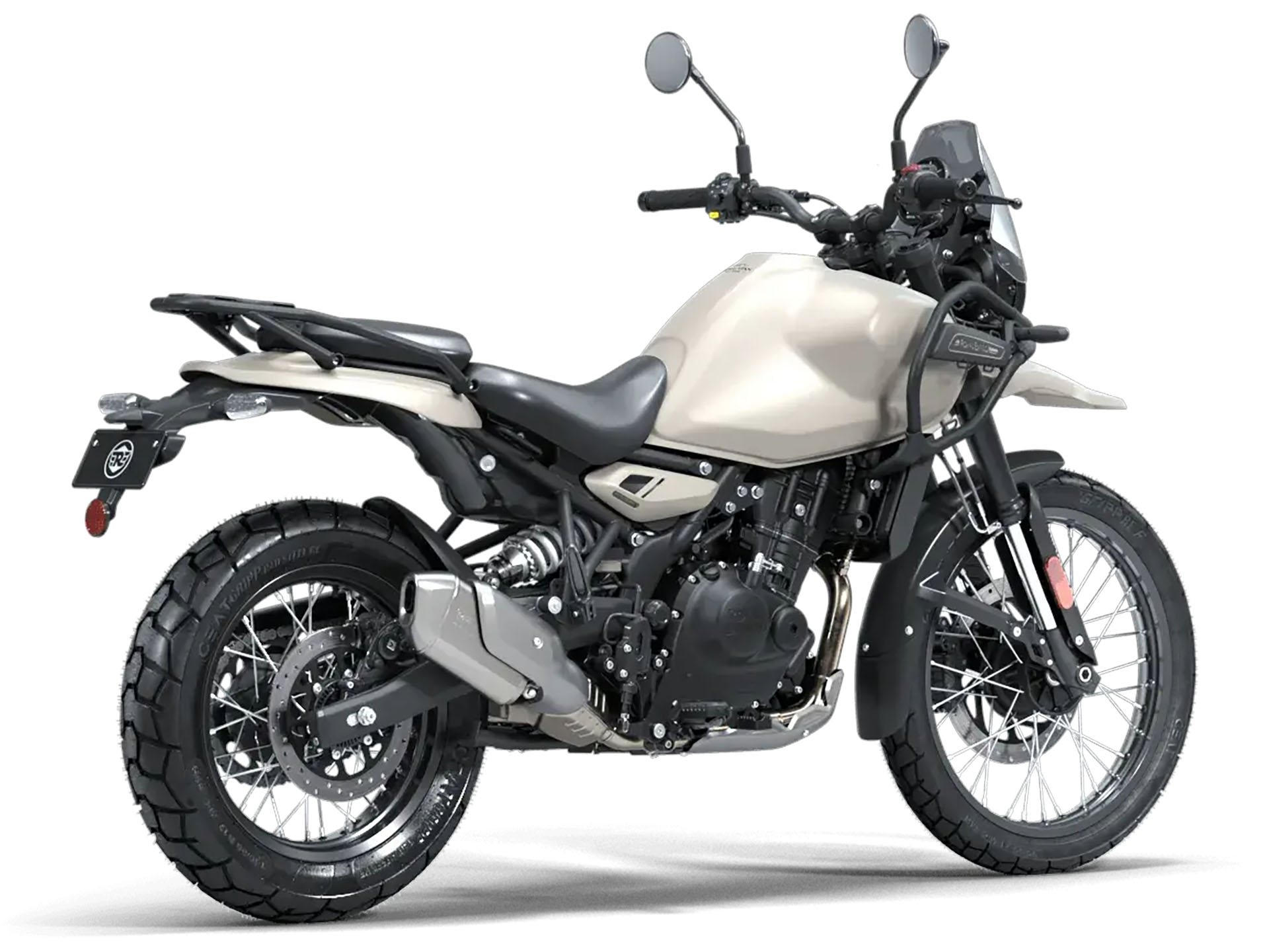 Himalaya calling motorcycle on sale