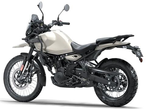 2025 Royal Enfield Himalayan 450 in Enfield, Connecticut - Photo 7