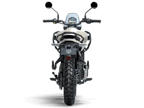 2025 Royal Enfield Himalayan 450 in Enfield, Connecticut - Photo 8