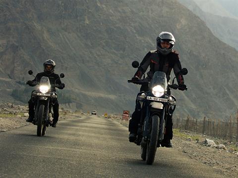 La royal enfield himalayan cheap