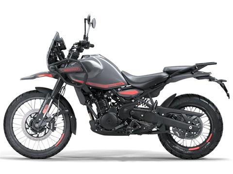 2025 Royal Enfield Himalayan 450 in Enfield, Connecticut - Photo 11