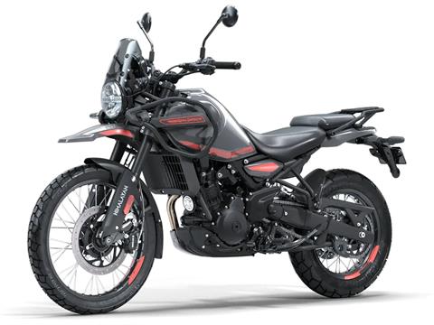 2025 Royal Enfield Himalayan 450 in Enfield, Connecticut - Photo 13