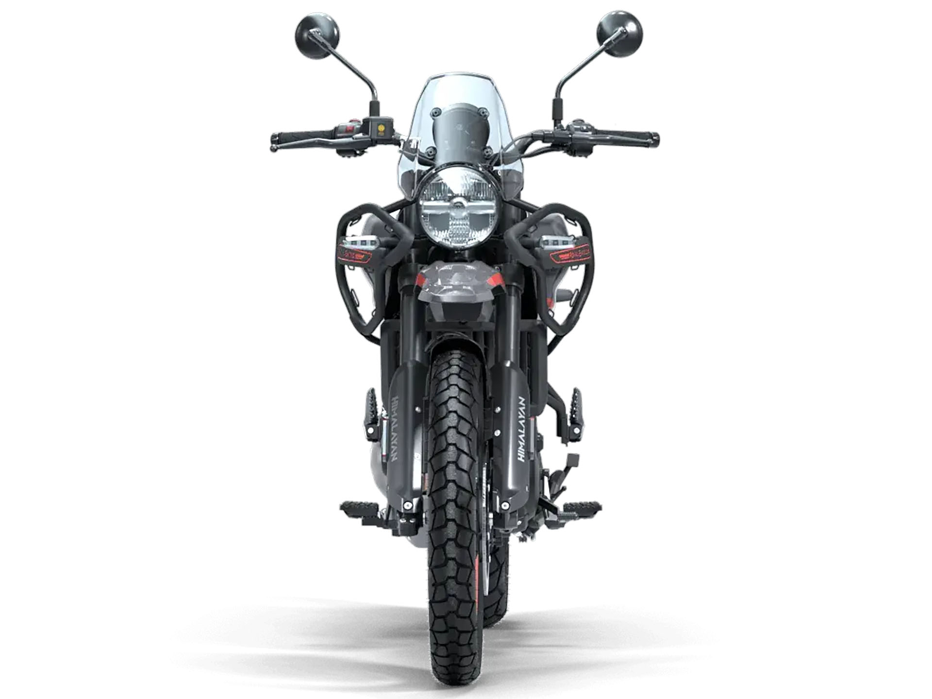 2025 Royal Enfield Himalayan 450 in Enfield, Connecticut - Photo 14