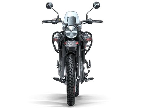 2025 Royal Enfield Himalayan 450 in Enfield, Connecticut - Photo 14