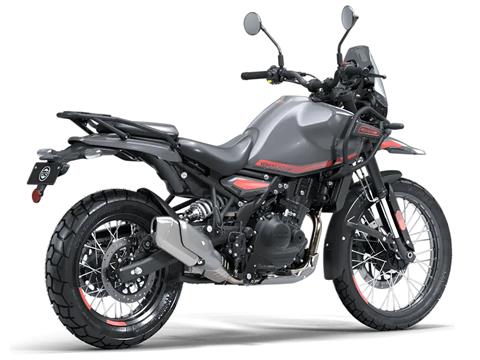 2025 Royal Enfield Himalayan 450 in Enfield, Connecticut - Photo 15