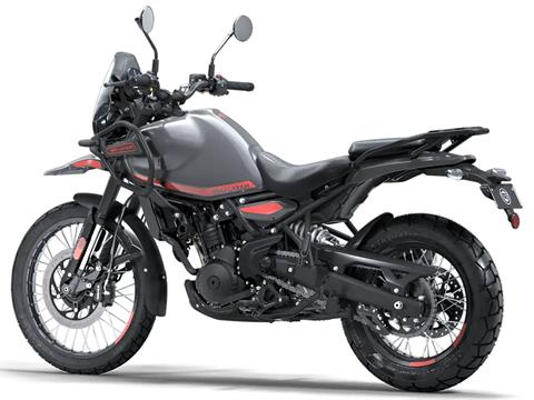 2025 Royal Enfield Himalayan 450 in Enfield, Connecticut - Photo 16