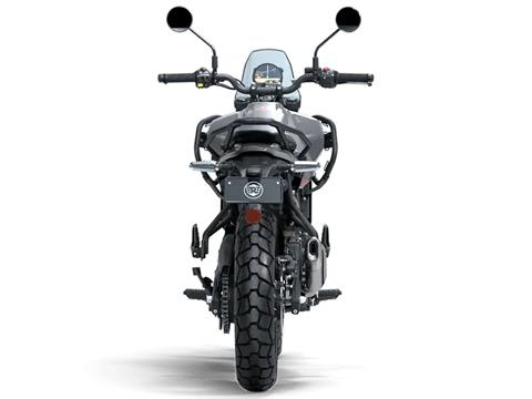 2025 Royal Enfield Himalayan 450 in Enfield, Connecticut - Photo 17