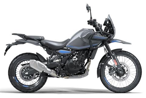 2025 Royal Enfield Himalayan 450 in Enfield, Connecticut - Photo 1