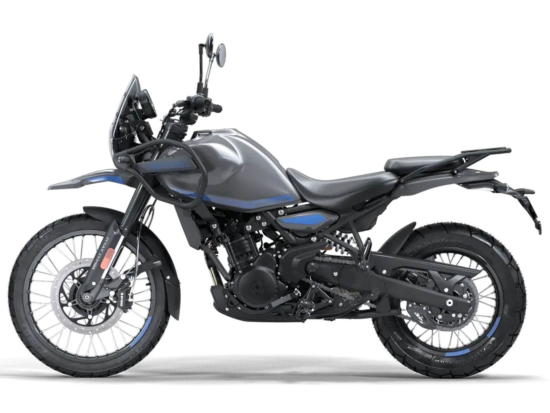 Himalayan royal enfield precio cheap