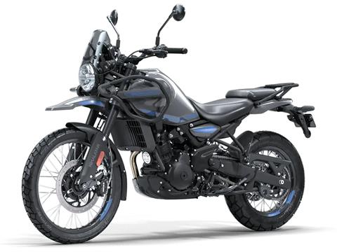 2025 Royal Enfield Himalayan 450 in Enfield, Connecticut - Photo 4