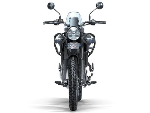 2025 Royal Enfield Himalayan 450 in Enfield, Connecticut - Photo 5
