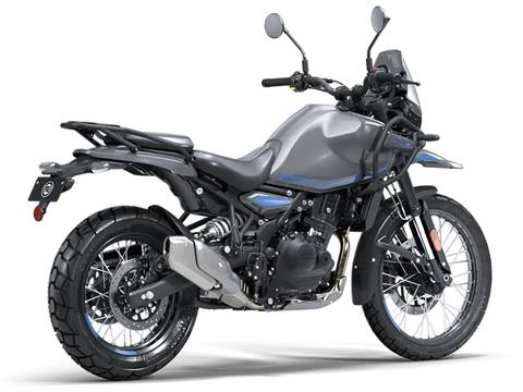 2025 Royal Enfield Himalayan 450 in Enfield, Connecticut - Photo 6