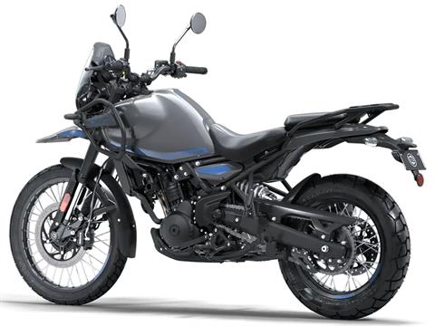 2025 Royal Enfield Himalayan 450 in Enfield, Connecticut - Photo 7