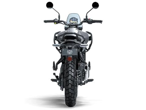 2025 Royal Enfield Himalayan 450 in Enfield, Connecticut - Photo 8