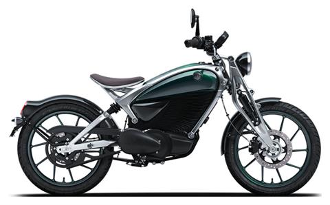 2026 Royal Enfield Flying Flea C6