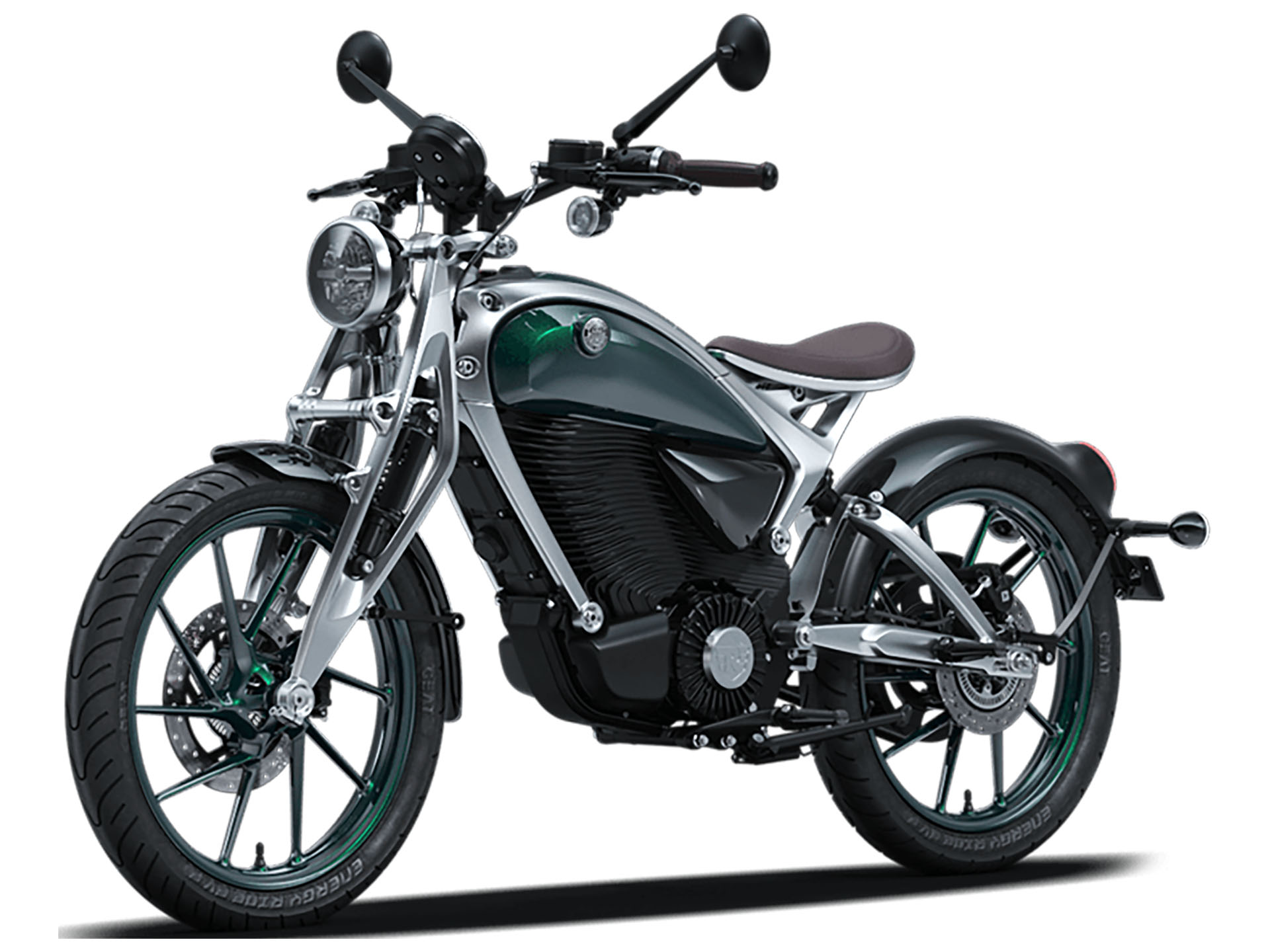 2026 Royal Enfield Flying Flea C6 in Enfield, Connecticut - Photo 4
