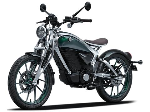2026 Royal Enfield Flying Flea C6 in Enfield, Connecticut - Photo 4